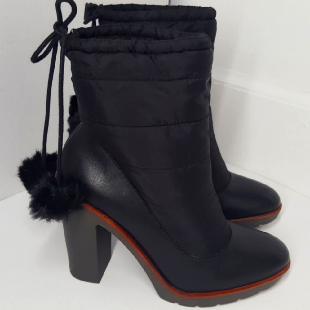 Kate Spade Heeled Bootie
